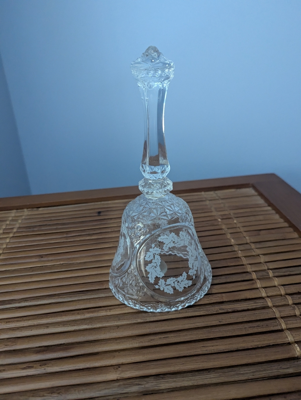 Wreath Bell